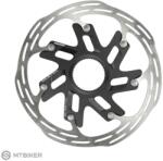 SRAM Paceline X Rounded féktárcsa, 140 mm, Center Lock belső anyával