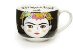 Kikkerland CU307 Frida Kahlo bögre (CU307) - officedepot