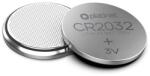 Platinet CR2032 Litiu Button Cell 5 buc/mpachet PMBCR2032 (PMBCR2032) Baterii de unica folosinta