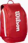 Wilson Rucsac de tenis Wilson Super Tour red