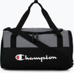 Champion Geantă de antrenament Champion Prologue Duffel black/ grey Geanta sport