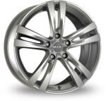 Mak Jante aliaj MAK ZENITH LIGHT TITAN CB76 6.5X16 5X112 ET35 - anvelopejantealiaj - 834,00 RON
