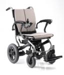 YUWELL Scaun rulant electric, pliabil si usor D130FL