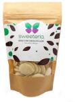 SWEETERIA Banuti de ciocolata alba 250g, Sweeteria