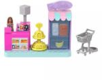 Mattel Barbie: Mini BarbieLand játékszett - Pékség