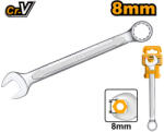INGCO Csillag-villáskulcs 8 mm / 120 mm CrV (HCSPA081)