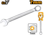INGCO Csillag-villáskulcs 7 mm / 110 mm CrV (HCSPA071)