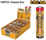 INGCO AA Alkáli elem 1, 5 V (HAB2A01)