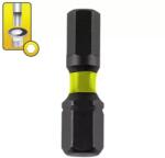 Dedra Ütvecsavarozó végek Hex H5x25mm, 2db 18A54H50-02 (18A54H50-02)