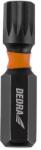 Dedra Ütvecsavarozó végek 8x32mm, Spline M6, 2db 18A56M060-02 (18A56M060-02)