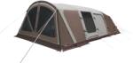 Outwell Charleston 7 Air TC (2025) felfújható sátor barnásszürke