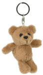 Semo Toys Plüss Medve kulcstartó (8 cm) (SE017009)