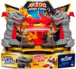 Akedo Arena de lupta, Akedo, Ninja Fury, Star Battle Arena, S7 Figurina