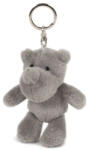 Semo Toys Plüss kulcstartó orrszarvú (8 cm) (SE015487)