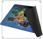 Delta Vision Lords of Ragnarok - Playmat