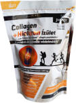 JutaVit Collagen-Hialuron Ízület Narancs-Grapefruit (400 g)