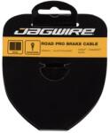 Jagwire 96PS2000 Pro Slick Polished Road fékbowden-szál, rozsdamentes, köszörült, polírozott, 2000 x 1, 5 mm