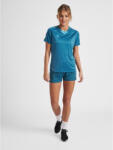 HUMMEL Póló Hmlcore Multisport Női Lélegző Gyorsan száradó Hummel XS kék - decathlon - 14 890 Ft