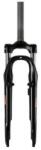 SR Suntour Suntour M3010-A-P 26-os teleszkóp 1 colos menetes nyakkal (25, 4 x 175 mm), 50 mm rugóút, fekete