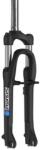SR Suntour Suntour M3010-A-P 26-os MTB teleszkóp 1 1/8 colos A-Head nyakkal (28, 6 x 255 mm), 50 mm rugóút, fekete