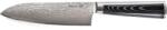 G21 Damascus Premium 17 cm, Santoku (GDJ6002295)