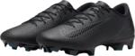Nike Futballcipő Nike ZOOM MERCURIAL VAPOR 16 ACADEMY FG/MG fekete FQ8374-002 - EUR 44 | UK 9 | US 10