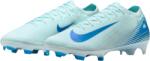 Nike Futballcipő Nike ZOOM MERCURIAL VAPOR 16 ELITE FG kék FQ1457-400 - EUR 44 | UK 9 | US 10