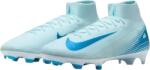 Nike Futballcipő Nike ZOOM MERCURIAL SUPERFLY 10 ELITE FG kék FQ1454-400 - EUR 44, 5 | UK 9, 5 | US 10, 5