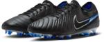Nike Futballcipő Nike TIEMPO LEGEND 10 ELITE FG fekete DV4328-040 - EUR 45, 5 | UK 10, 5 | US 11, 5
