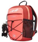 MAMMUT First Zip 4 Rucsac salmon-terracotta 3747 4 l Rucsac tura