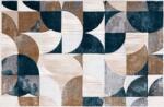 TEMPO KONDELA Covor, mix de culori, 160x235, EVAZ TYP 1 Covor