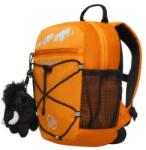 MAMMUT First Zip 8 Rucsac tangerine-dark tangerine 2261 8 l Rucsac tura
