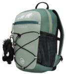 MAMMUT First Zip 16 Rucsac jade-dark jade 40240 16 l Rucsac tura
