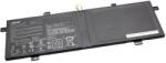 ASUS 0B200-03340100 Gyári laptop akkumulátor 6000 mAh (0B200-03340100)
