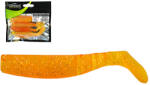 Wizard Warrior Shad Orange 9cm 4pcs/bag (e-86955091)