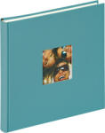 Walther Fun Album (26x25) cm - Petrol (FA-205-K)