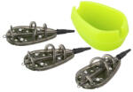 Carp Expert Cxp Pro Method Feeder Set 30g+40g+50g+mould (e-79666345)