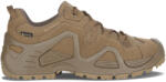 Lowa Női taktikai csizma Zephyr GTX LO TF Ls, coyote OP