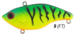 Rapture Pro HF Vibe Crank S FT 6, 0cm 16gr Wobbler (180-22-409)