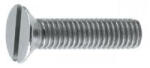  Sf. eh. metrikus csavar DIN 963 M3x45 4.8 Vz (00963030004504801000)