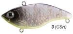 Rapture Pro HF Vibe Crank S GSH 6, 0cm 16gr Wobbler (180-22-403)