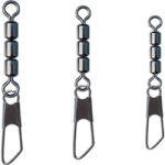 Trabucco Rolling HS3 Safety Snap 22 Tripla Forgókapocs 6db (100-71-220)
