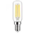 Rábalux Bec LED E14 - 4W, 400 lm, 4000K, alb natural, pentru lustre si candelabre (79090)