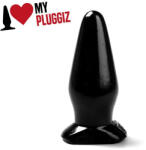 Pluggiz Pika - prémium intim masszírozó 12x6 cm