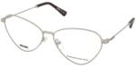 Moschino Dioptriás szemüvegek Moschino MOS648 010 - lencsebolt
