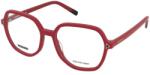 Missoni Dioptriás szemüvegek Missoni MIS 0240 MU1 - lencsebolt