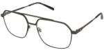 Tommy Hilfiger Dioptriás szemüvegek Tommy Hilfiger TH 2194 SVK - lencsebolt