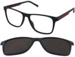 Tommy Hilfiger Dioptriás szemüvegek Tommy Hilfiger TH 2203/C 8RU/IR - lencsebolt