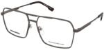 Dsquared2 Dioptriás szemüvegek Dsquared2 D2 0157 KJ1 - lencsebolt