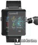 ENKAY Garmin Vivoactive, ENKAY okosóra üvegfólia, 9H, 0, 2mm, 1db, Sík részre